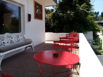 4-star hotels Mero Gaucho