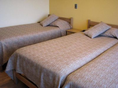 Bed & Breakfast Portal Austral