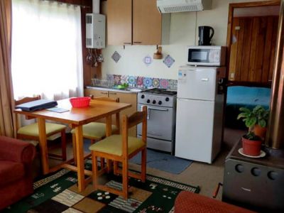 Cabins Tirol