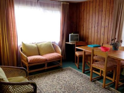 Cabins Tirol