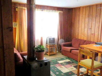 Cabins Tirol
