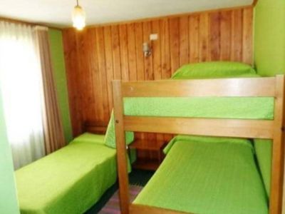 Cabins Tirol