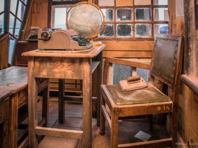 Museos Museo Pablo Fierro