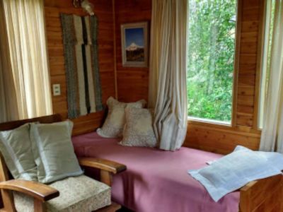 2-star Cabins Los Lagos