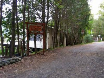 Camping Sites Quilquilen