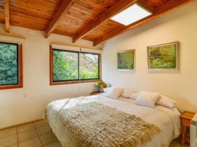 Boarding-houses Hola Pucon