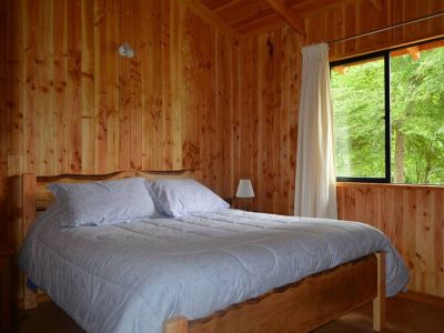 Lodges Traumaco