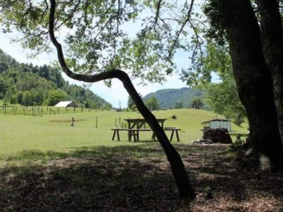 Camping Sites Agro Camping La Araucaria