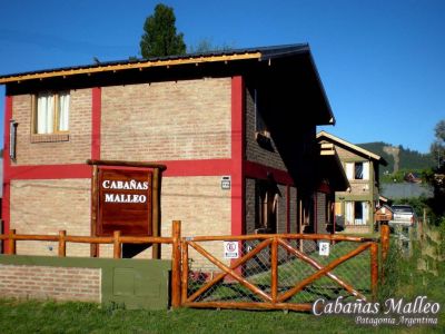 2-star Cabins Malleo