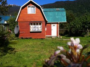 Hotels in Puyuhuapi, listing and prices for lodging options in ...