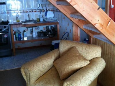 Cabins Ninoska