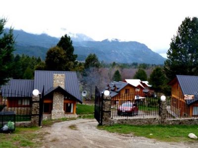 Cabins Kette Cabañas