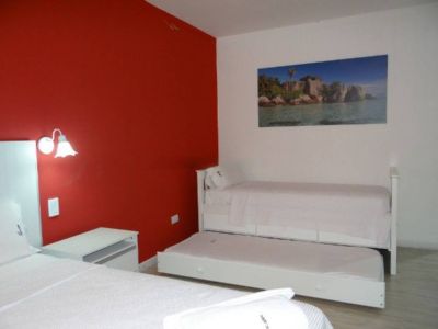 Hotels Hotel y Cabañas Copacaribe