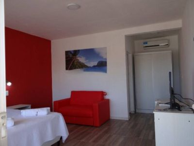 Hotels Hotel y Cabañas Copacaribe