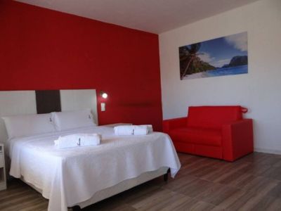 Hotels Hotel y Cabañas Copacaribe