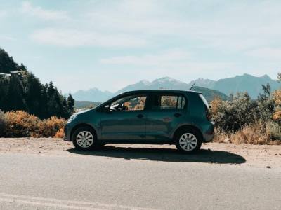 Car rental Ruta 23 Rent a Car