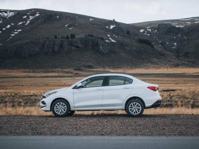 Car rental Ruta 23 Rent a Car