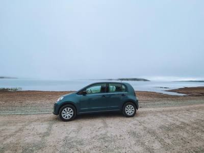 Car rental Ruta 23 Rent a Car