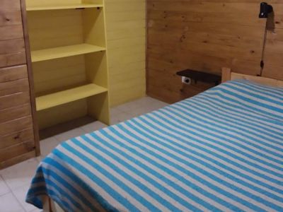 2-star Cabins Inti Ruca