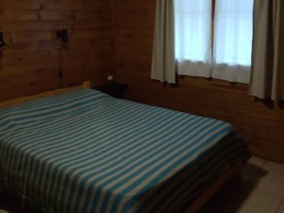 2-star Cabins Inti Ruca