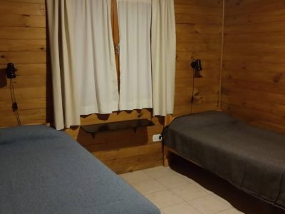 2-star Cabins Inti Ruca