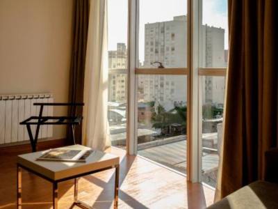 3-star hotels Sofia Soberana Hotel Boutique