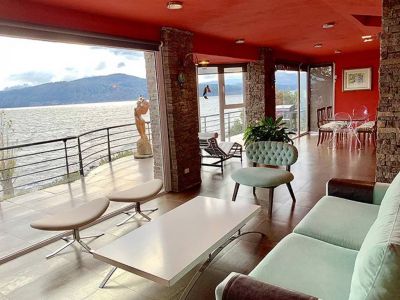 Tourist Properties Rental La Casa del Lago Nahuel