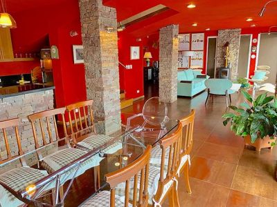 Tourist Properties Rental La Casa del Lago Nahuel