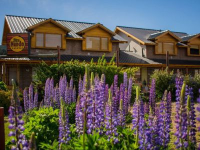 2-star Cabins Otro Mundo Cabañas