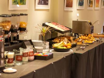 3-star hotels Nativo Boutique Hotel