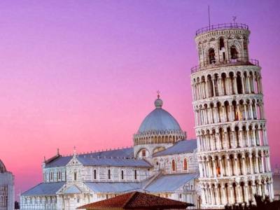 Travel and Tourist Agency Sebastian y Co