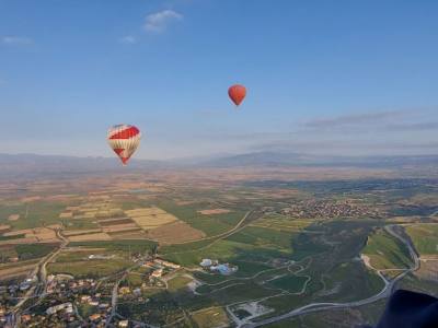 Travel and Tourist Agency Sebastian y Co