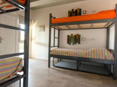 Hostels Bernardino