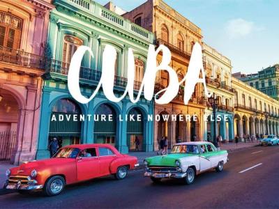 Travel and Tourist Agency Buquebus