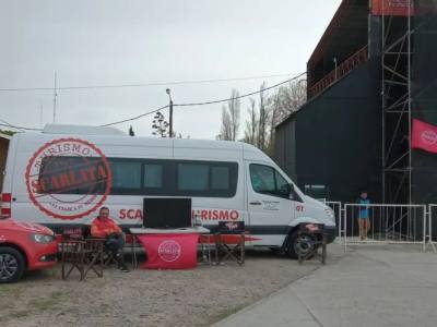 Travel and Tourist Agency Scarlata Turismo
