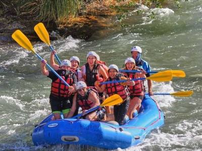 Travel and Tourist Agency Scarlata Turismo
