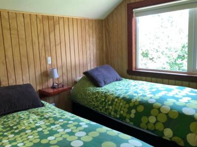 Cabins Las Bandurrias
