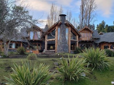 Alquileres de propiedades turísticas Fabula Lake House