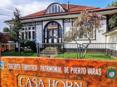 Boarding-houses Mapatagonia