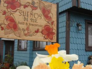 Photo of Sueos de Sur