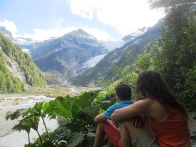 Agencias de viajes y turismo Andes Viva