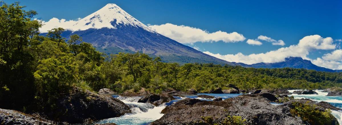 Agencias de viajes y turismo Andes Viva