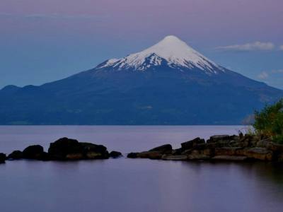 Agencias de viajes y turismo Visit Chile