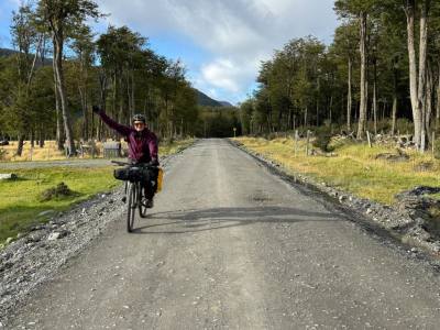 Alquiler de Bicicletas Austral Bikes