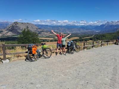 Alquiler de Bicicletas Austral Bikes