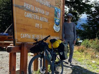 Alquiler de Bicicletas Austral Bikes