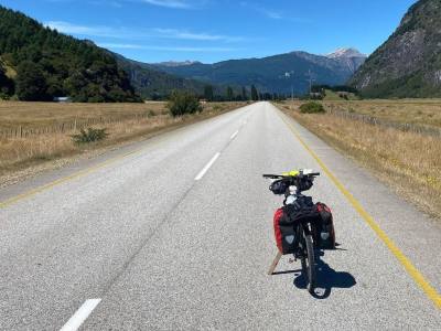 Alquiler de Bicicletas Austral Bikes