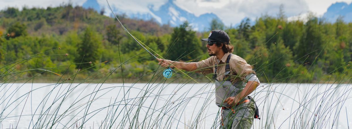 Salidas de Pesca Rod And Gun