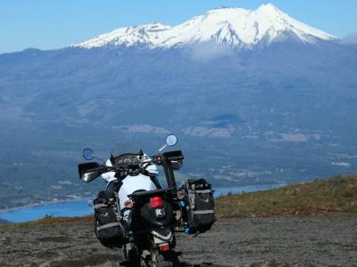 Alquiler de Motos y Cuatriciclos Moto Patagonia