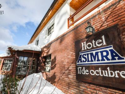 1-star hotels Asimra